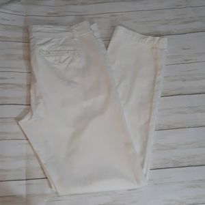 Size 29 Anthropologie pilcro and Letter press pant